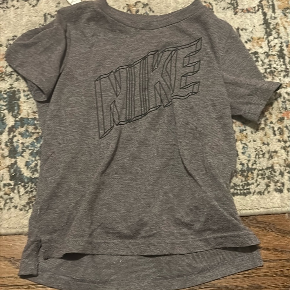 A shirt from Nike